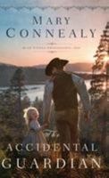 The Accidental Guardian 0764219294 Book Cover