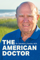 The American Doctor 1592112099 Book Cover