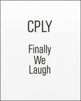 William Copley: CPLY. Finally We Laugh (English and German Edition) 3863353579 Book Cover