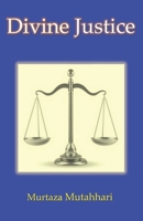 Divine Justice 1733028463 Book Cover