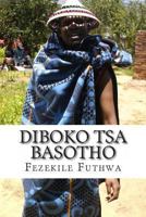 Diboko Tsa Basotho 1475276850 Book Cover