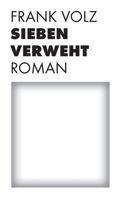 Sieben verweht (German Edition) 3757889959 Book Cover