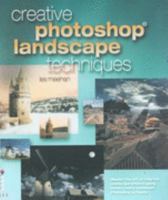 Creative Photoshop Landscape Techniques 1579907083 Book Cover
