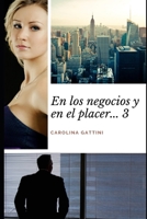 En los negocios y en el placer... 3 1082348996 Book Cover