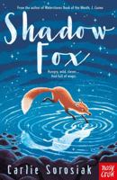 Shadow Fox 1536228966 Book Cover