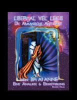 Liber Al - Die Armanische Antwort 3890943241 Book Cover