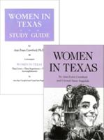 Women in Texas 0938349732 Book Cover