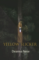Yellow Slicker 1088173055 Book Cover