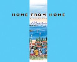 Home From Home 9889865300 Book Cover
