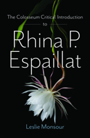 The Colosseum Critical Introduction to Rhina P. Espaillat 1733988971 Book Cover