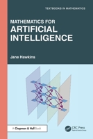 Mathematics for Artificial Intelligence 1041161972 Book Cover