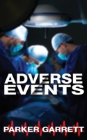 Adverse Events 1915905737 Book Cover