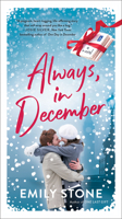 Always, in December: A Novel 0593722086 Book Cover