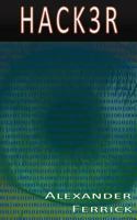 HACK3R 0997171448 Book Cover