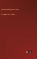 Tristrant und Isalde (German Edition) 3368395211 Book Cover