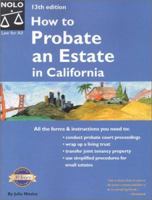 How to Probate an Estate in California