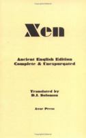 Xen 0976066009 Book Cover