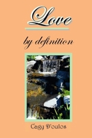 Love by definition 1365447804 Book Cover