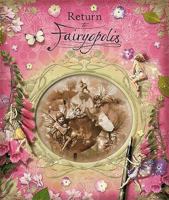 Return to Fairyopolis (Flower Fairies Journal) 0723263485 Book Cover