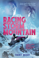 Racing Storm Mountain 1324052228 Book Cover