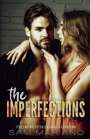 The Imperfections: A Forbidden Romance 1711076082 Book Cover