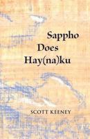 Sappho Does Hay(na)ku 1948728028 Book Cover