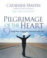 Pilgrimage of the Heart 0990582191 Book Cover