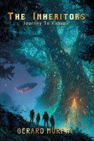 The Inheritors Journey To Vahana 1807230139 Book Cover