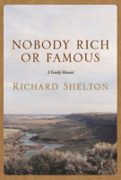 Nobody Rich or Famous: A Family Memoir 0816533997 Book Cover