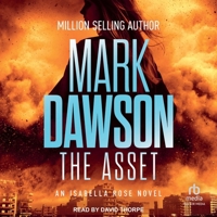 The Asset B0FLJF39ZY Book Cover