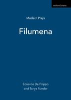 Filumena 1408172631 Book Cover