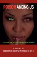 Poison Among Us 0981585108 Book Cover