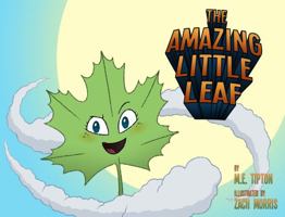 The Amazing Little Leaf null Book Cover