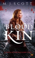 Blood Kin 0451464583 Book Cover