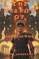The Weapon of Aurlianus (Tales from Europe) B0FND2WPRS Book Cover