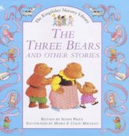 The Three Bears and Other Stories 1856979067 Book Cover