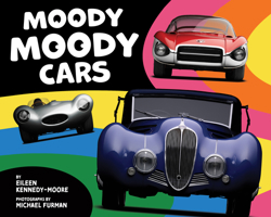 Moody Moody Cars 1433836998 Book Cover