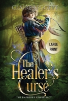 The Healer's Curse (2) 192569660X Book Cover
