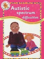 Autistic Spectrum Difficulties 043998307X Book Cover