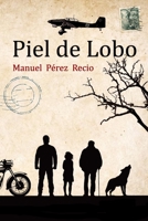 Piel de lobo B0C87W9J7T Book Cover
