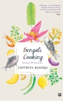 Bengali Cooking: Seasons and Festivals 9386021595 Book Cover