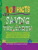 101 Facts: Saving the Earth 817993201X Book Cover