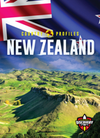 New Zealand 1644874512 Book Cover