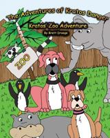 Kratos' Zoo Adventure 1492183067 Book Cover