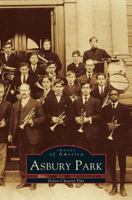 Asbury Park (Images of America) 0738512990 Book Cover