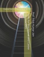 Skills for Placement and Career Opportunities: Practical Tips for Getting your Dream Job (Career Opportunities & Career Guidance) B0DTNT4L5L Book Cover