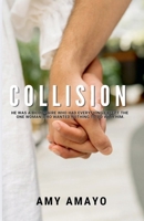 Collision (Cassanova) B0GVW635RM Book Cover