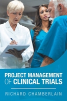 Project Management of Clinical Trials 1796041580 Book Cover