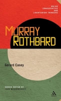 Murray Rothbard 1441100792 Book Cover