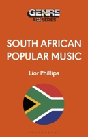 South African Popular Music 1501383426 Book Cover